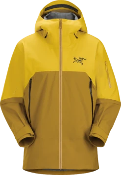 Arc'teryx Rush Jacket Men's 7 Arc'teryx Rush Jacket Men's -Feathered Friends Shop arcteryx rush jacket mens oracle daze