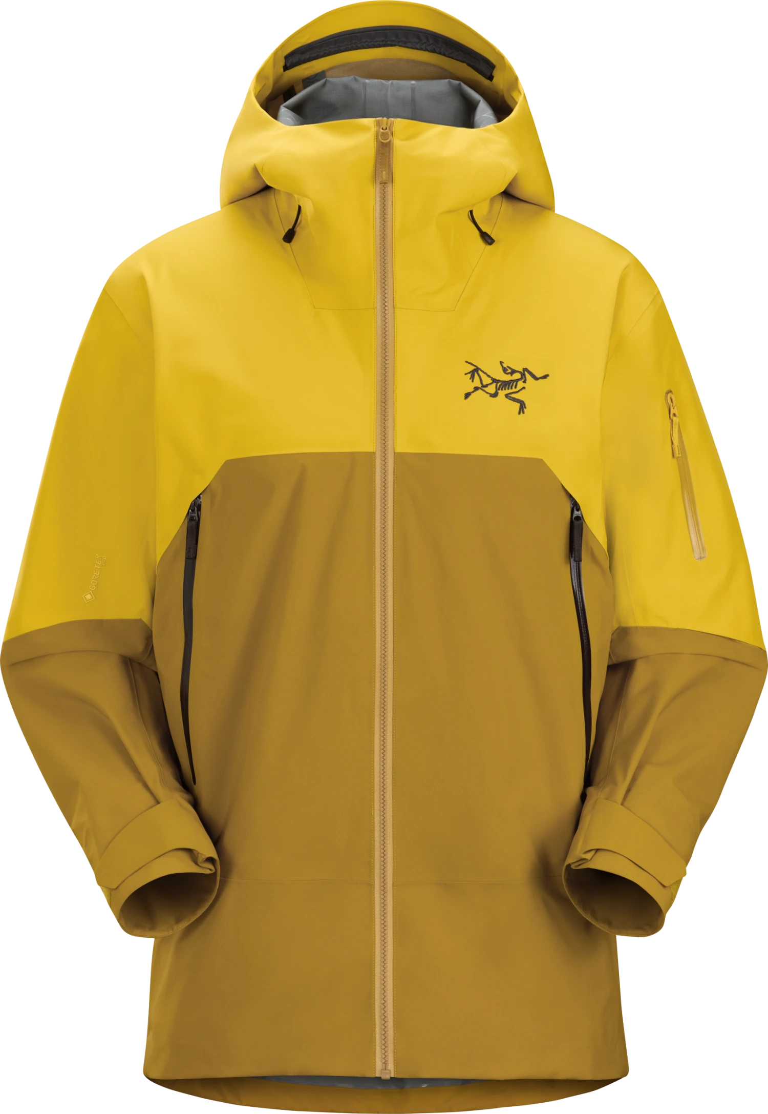 Arc'teryx Rush Jacket Men's 5 Arc'teryx Rush Jacket Men's - Image 3