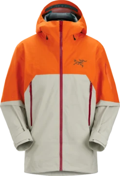 Arc'teryx Rush Jacket Men's