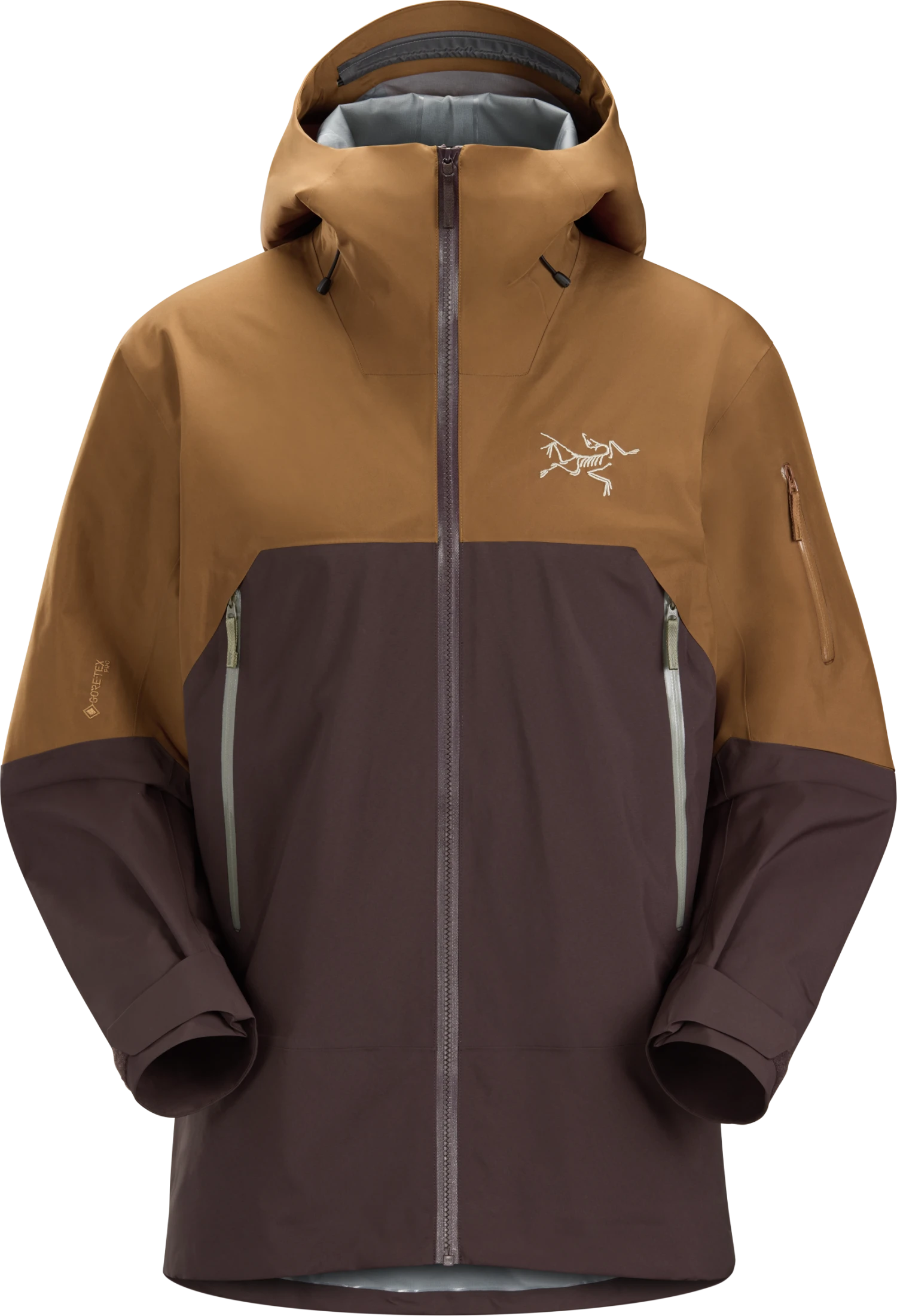 Arc'teryx Rush Jacket Men's 4 Arc'teryx Rush Jacket Men's - Image 2