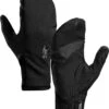 Arc'teryx Venta Mitten -Feathered Friends Shop arcteryx venta mitten black