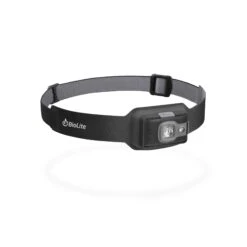Biolite Headlamp 200 -Feathered Friends Shop biolite headlamp 200 midnight gray