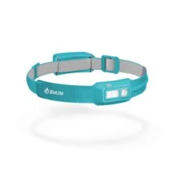 Biolite Headlamp 330 -Feathered Friends Shop biolite headlamp 330 ocean teal
