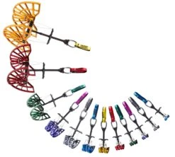 Black Diamond Camalot C4 Cams