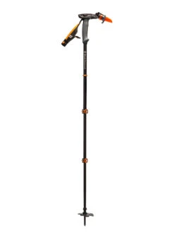 Black Diamond Carbon Whippet Ski Pole