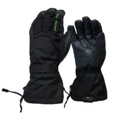 Black Diamond Enforcer Gloves