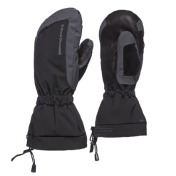 Black Diamond Glissade Mitts