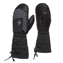 Black Diamond Mercury Mitts Women's