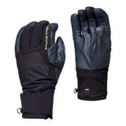 Black Diamond Punisher Gloves