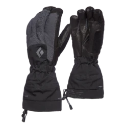 Black Diamond Soloist Gloves
