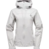 Black Diamond Stormline Stretch Rain Shell Women's F22