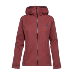 Black Diamond Stormline Stretch Rain Shell Women's F22 -Feathered Friends Shop black diamond stormline stretch rain shell womens cherrywood 34f3a1d9 64aa 43b2 b133 01b665bbc049