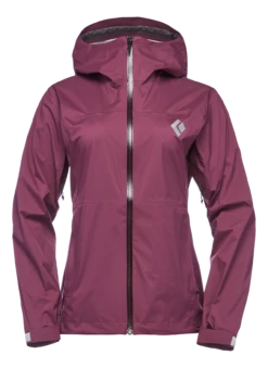 Black Diamond Stormline Stretch Rain Shell Women's F22 -Feathered Friends Shop black diamond stormline stretch rain shell womens plum d6724bc6 2bb0 4ae6 8efc cd3b4a4316d1