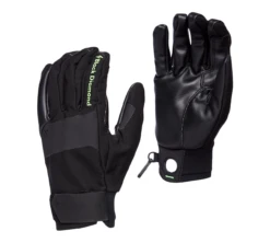 Black Diamond Torque Gloves