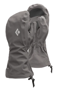 Black Diamond Waterproof Overmitts