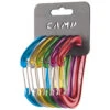 Camp Nano 22 Carabiner -Feathered Friends Shop camp nano 22 rack pack