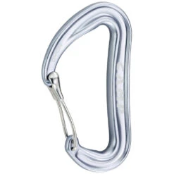 Camp Dyon Carabiner -Feathered Friends Shop carabiners 246004 DYON LIGHT GRAY 17