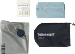 Therm-a-Rest NeoAir® XTherm™ NXT Sleeping Pad 10 Therm-a-Rest NeoAir® XTherm™ NXT Sleeping Pad -Feathered Friends Shop cascade designs therm a rest neoair xtherm nxt sleeping pad neptune repair kit and pump sack
