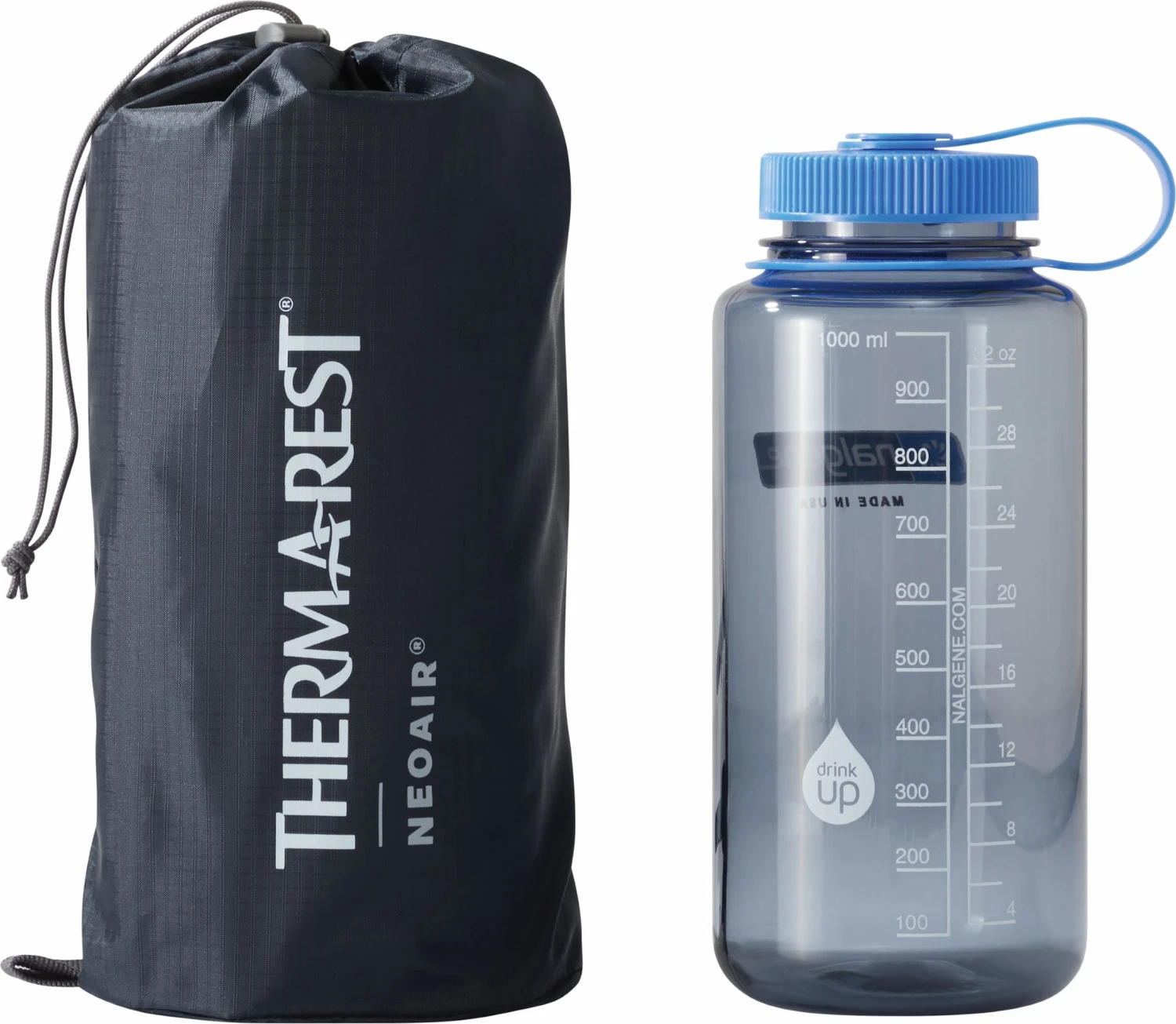 Therm-a-Rest NeoAir® XTherm™ NXT Sleeping Pad 6 Therm-a-Rest NeoAir® XTherm™ NXT Sleeping Pad - Image 4