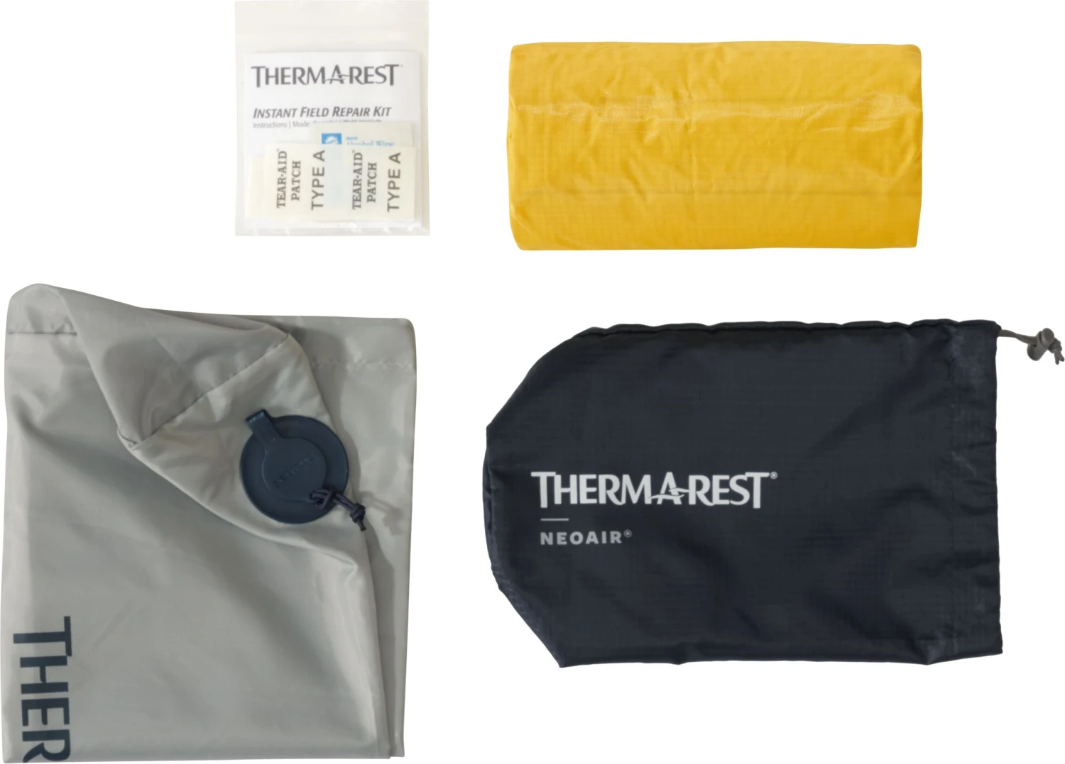 Therm-a-Rest NeoAir® XLite™ NXT Sleeping Pad 5 Therm-a-Rest NeoAir® XLite™ NXT Sleeping Pad - Image 3