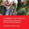 Climbing Self-Rescue -Feathered Friends Shop climbing self resuce improvising solutions for serious situations
