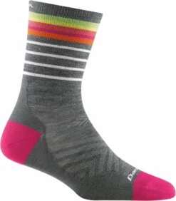Darn Tough Micro Crew Stride Ultra Lightweight Running Sock Women's
