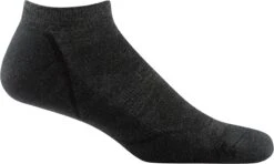 Darn Tough No Show Lightweight Cushion Hiking Sock Men's