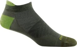 Darn Tough No Show Tab Ultra Lightweight Running Sock Men's