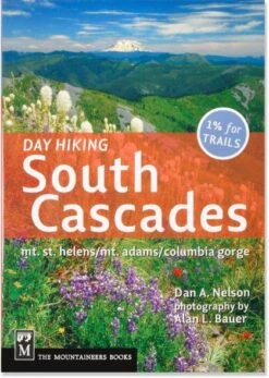 Day Hiking: South Cascades