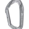 Edelrid Bulletproof Carabiner -Feathered Friends Shop edelrid bulletproof carabiner straight