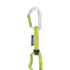 Edelrid Bulletproof Quickdraw Set -Feathered Friends Shop edelrid bulletproof quickdraw set