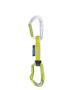 Edelrid Bulletproof Quickdraw Set