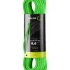 Edelrid Canary Pro Dry 8.6 -Feathered Friends Shop edelrid canary pro dry 8.6mm neon green