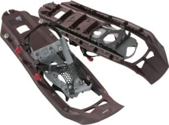 MSR Evo Trail Snowshoes -Feathered Friends Shop evoiron