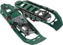 MSR Evo Trail Snowshoes -Feathered Friends Shop evoranger