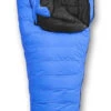 Feathered Friends Eider EX -10 Sleeping Bag -Feathered Friends Shop feathered friends eider negative 10 down sleeping bag ocean