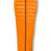 Feathered Friends Flicker UL Quilt Sleeping Bag -Feathered Friends Shop feathered friends flicker ul ultralight down quilt sleeping bag tangerine