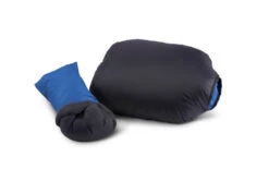 Feathered Friends Geoduck Travel Pillow