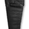 Feathered Friends Ibis EX 0 Sleeping Bag -Feathered Friends Shop feathered friends ibis 0 dgree down sleeping bag black