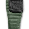 Feathered Friends Fledgling YF 20/30 Kid's Sleeping Bag -Feathered Friends Shop feathered friends kids child fledgling down sleeping bag fir