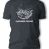 Feathered Friends Men's Mountain T-Shirt -Feathered Friends Shop feathered friends mountain t shirt mens