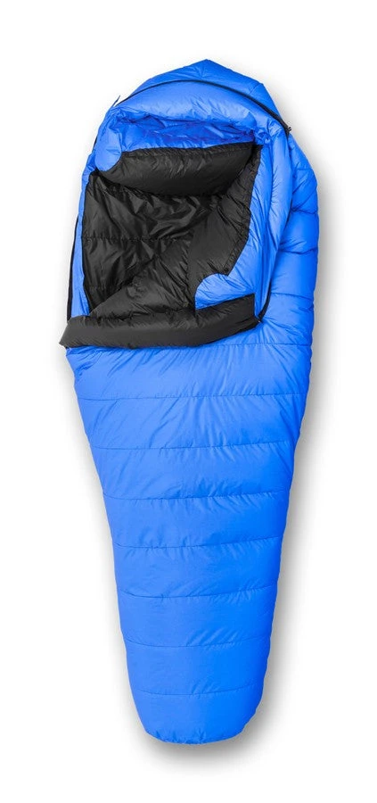 Feathered Friends Plover EX -25 Women's Sleeping Bag 3 Feathered Friends Plover EX -25 Women's Sleeping Bag