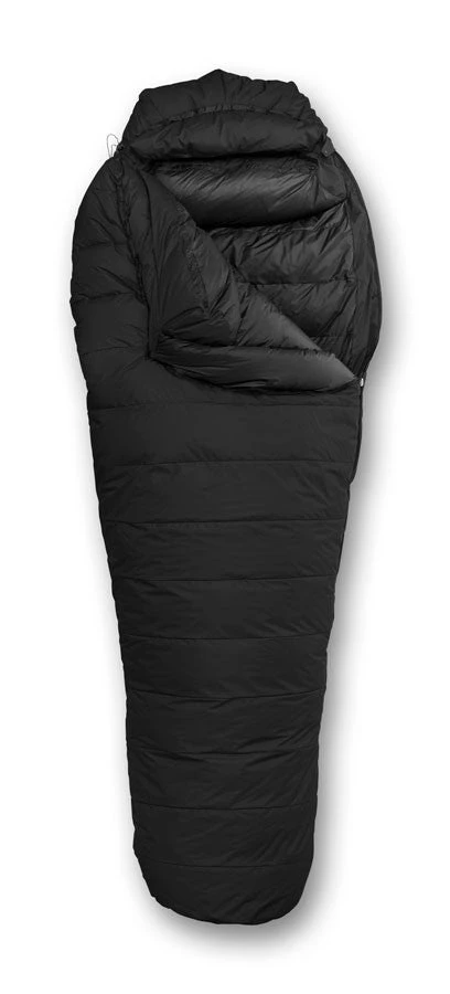Feathered Friends Ptarmigan EX -25 Sleeping Bag 4 Feathered Friends Ptarmigan EX -25 Sleeping Bag - Image 2