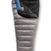 Feathered Friends Raven 10 UL Sleeping Bag -Feathered Friends Shop feathered friends raven ul 10 degree sleepiing bag titanium