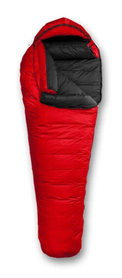 Feathered Friends Snowbunting EX 0 Sleeping Bag -Feathered Friends Shop feathered friends snowbunting 0 degree down sleeping bag lava