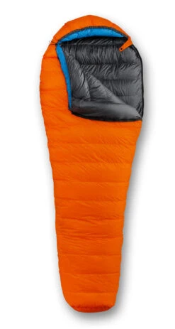 Feathered Friends Swallow UL 20/30 Sleeping Bag -Feathered Friends Shop feathered friends swallow ul 20 30 degree ultralight down sleeping bag tangerine