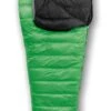 Feathered Friends Swallow UL 20/30 Sleeping Bag -Feathered Friends Shop feathered friends swallow ultralight 20 degree down sleeping bag clover green