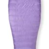 Feathered Friends Egret YF 20/30 Women's Sleeping Bag -Feathered Friends Shop feathered friends egret yf womens down sleeping bag iris