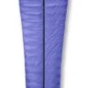 Feathered Friends Flicker YF Quilt Sleeping Bag -Feathered Friends Shop feathered friends flicker yf ultralight quilt sleeping bag marine