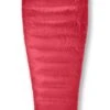 Feathered Friends Hummingbird YF 20/30 Sleeping Bag 2 Feathered Friends Hummingbird YF 20/30 Sleeping Bag -Feathered Friends Shop feathered friends hummingbird yf down sleeping bag cardinal